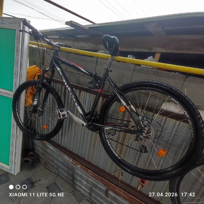 Продам велосипед centron