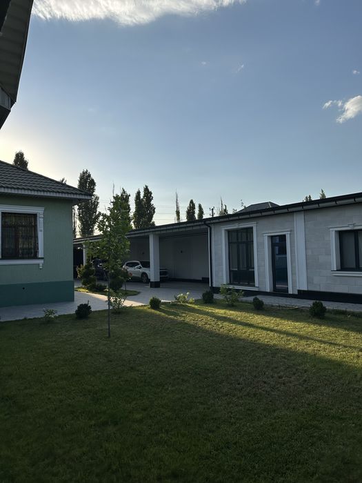 Дача/ дом в аренду посуточно