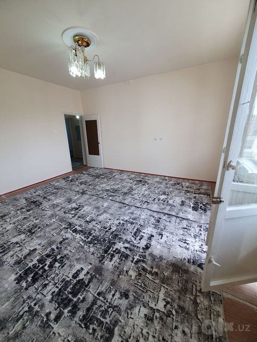 Квартира 2 зона.