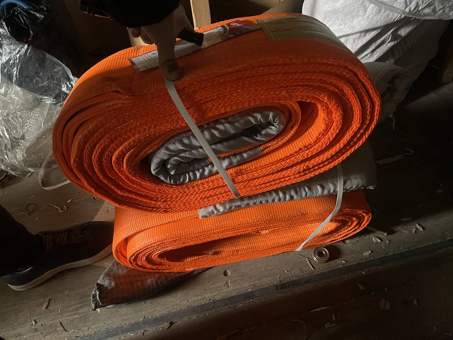 Стропа Чалка 1т дан 20т гача