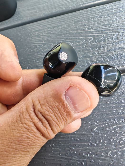 Casti Audio In-Ear Sony WF-1000XM5