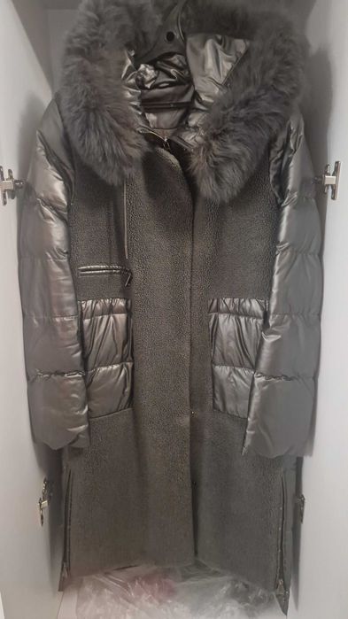 Продам зимние пальто