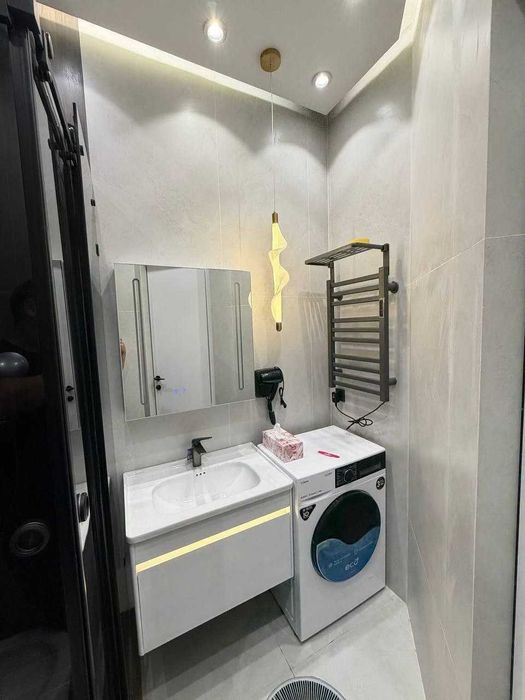 Cдается Квартира | ЖК NRG U-Tower| For Rent