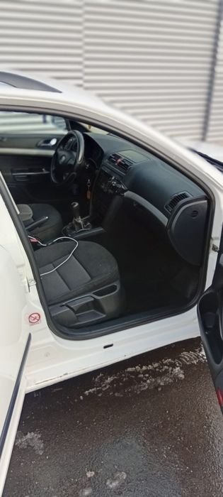 Skoda Octavia 2, 1.9 TDI 2006