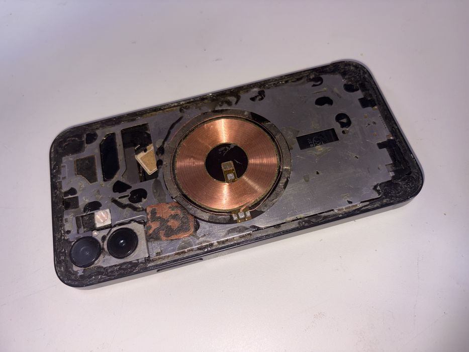 iphone 12 продам или обмен на андройд