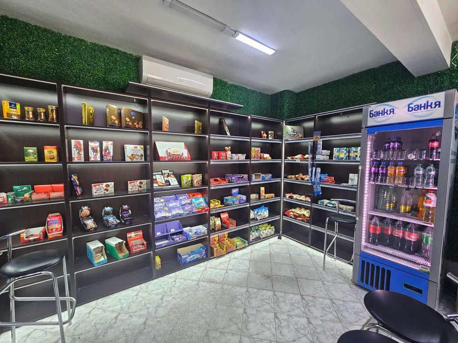 Продава се Магазин в Велинград - 49 кв.м за 2000 €/кв.м - Снимка #2