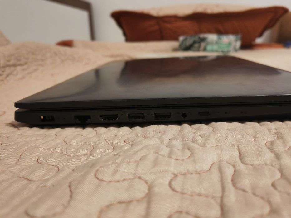 Laptop Lenovo gaming