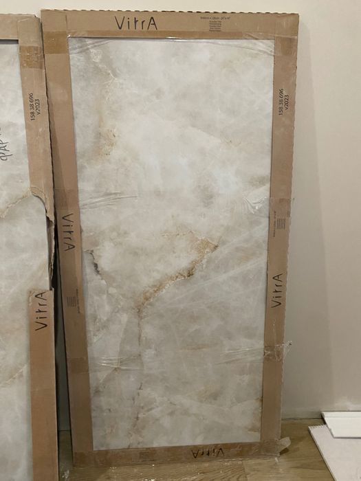 Керамогранит MarbleS Оникс кристал 3 шт.