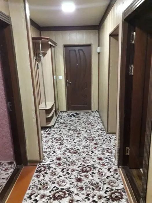 По суточная квартира