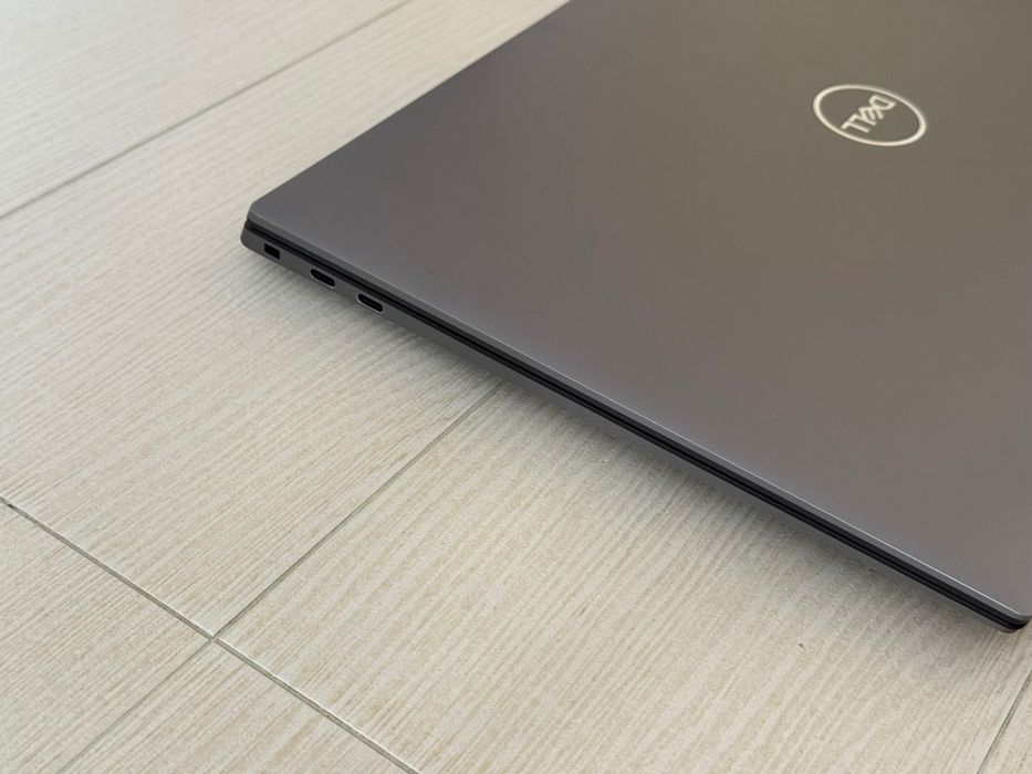 Dell Precision 5570 15.6’UHD+4K Touch i7-12800H RTX A1000 32GB 512GB SSD