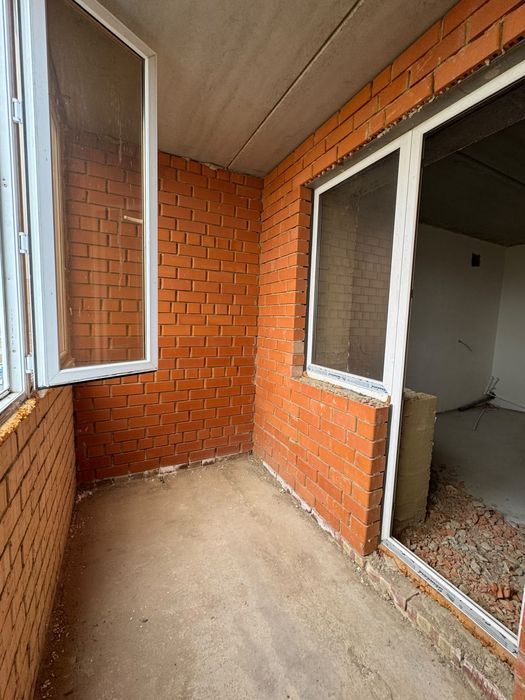 Продам 1ком квартиру