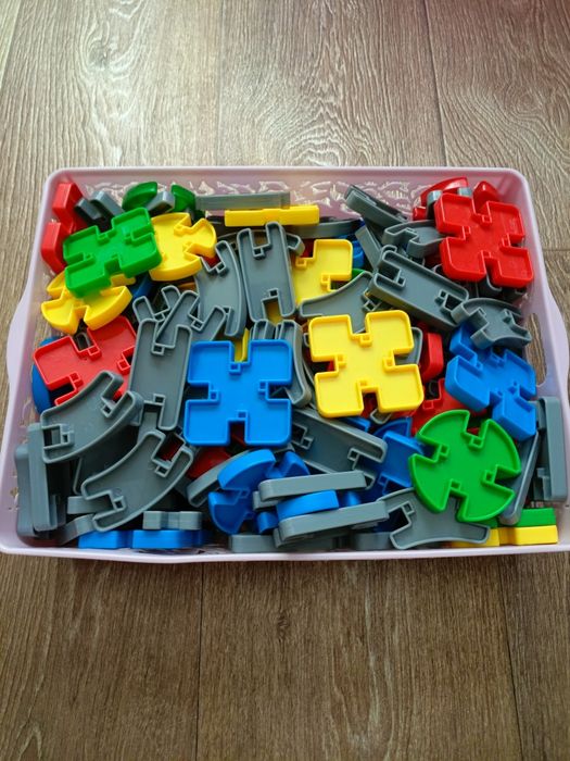 Продам конструктор