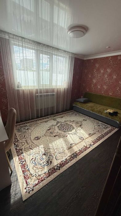 Продам Дом в районе городской больнице