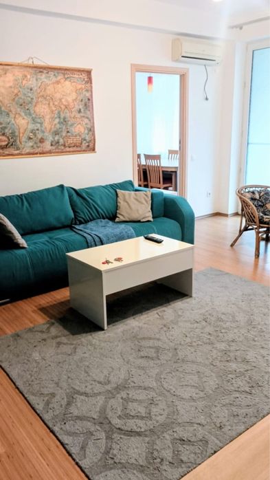 Apartament 2 camere de închiriat – Style Residence 1, Chiajna (Dudu)
