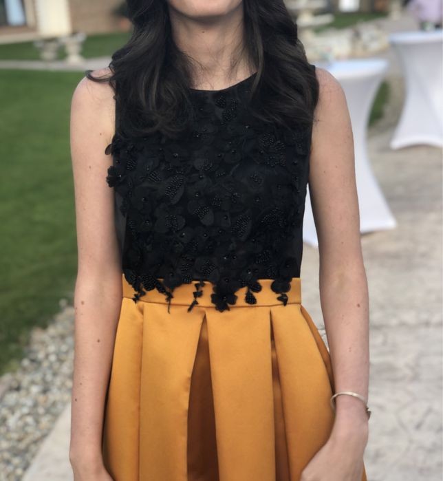 Rochie de seara lunga