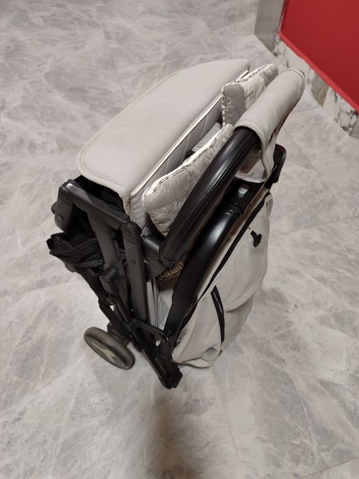 Продам коляску Mstar301 ДЕШЕВО.