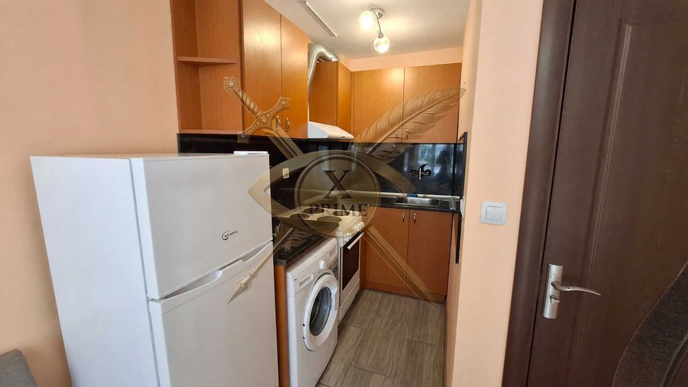 Двустаен апартамент в Окръжна Болница! 21943072