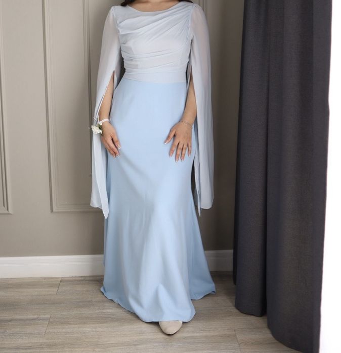 Вечерние  платья