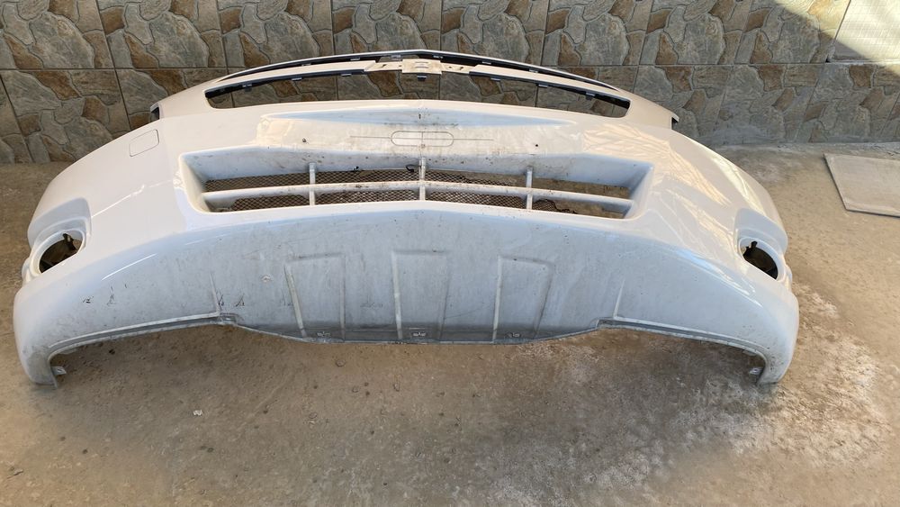 Шевроле Кобальт бампер