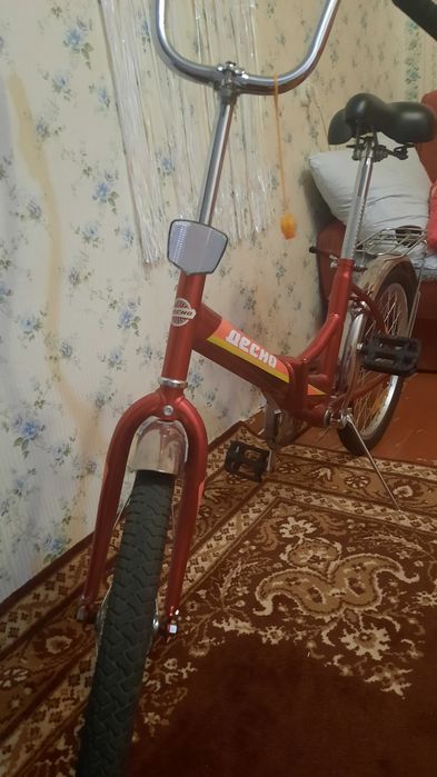 Велосипед Десна 25000тенге