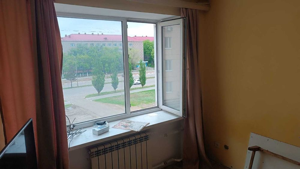 продам 2-х комнатную квартиру в Рудном