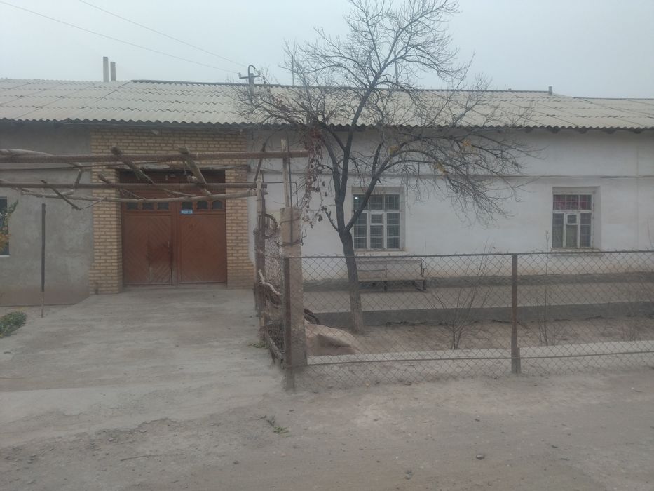 Жой сотилади бог куча Н/19