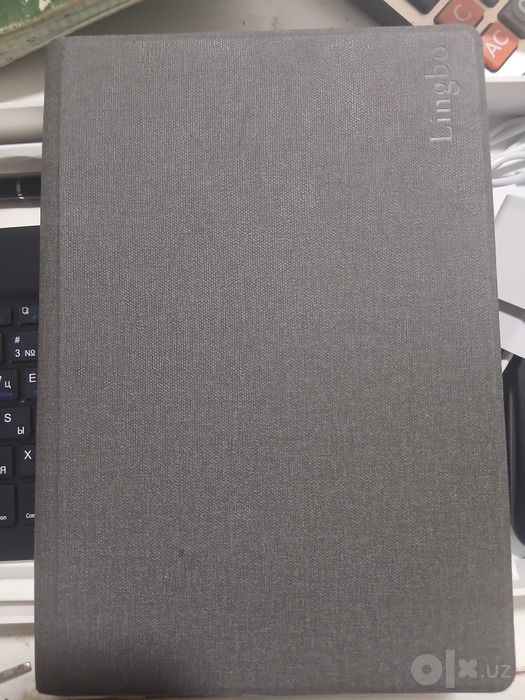 Planshet Lingbo L 16 Max, 16 GB 1 TB xotirali,  holati  ideal yangi