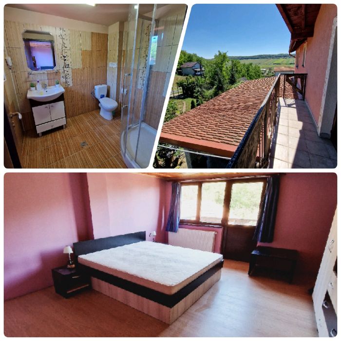 Casa de vanzare langa Cluj-Napoca