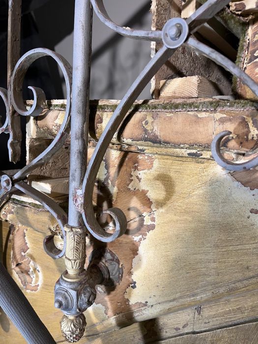 Servicii sablat si vopsitorie