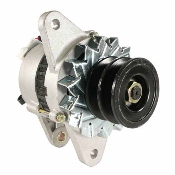 alternator excavator hitachi ex100, ex270, uh045,