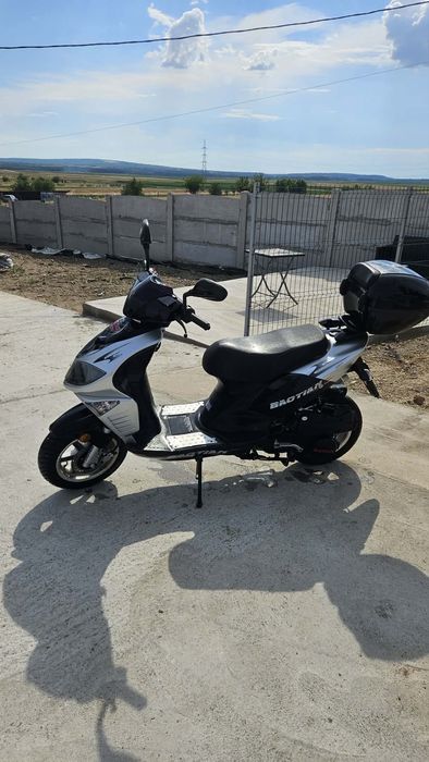 Scuter Baotian 125cc