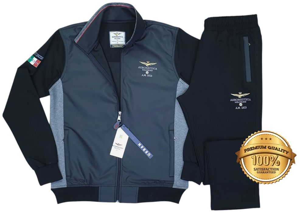 Спортивные костюмы HUGO Boss.  ТУРЦИЯ