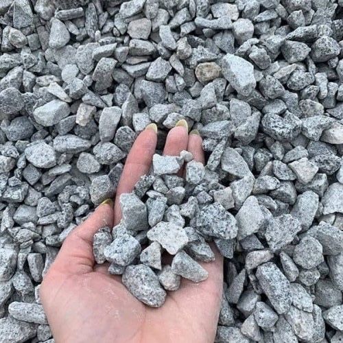 Щебень отсев песок земля