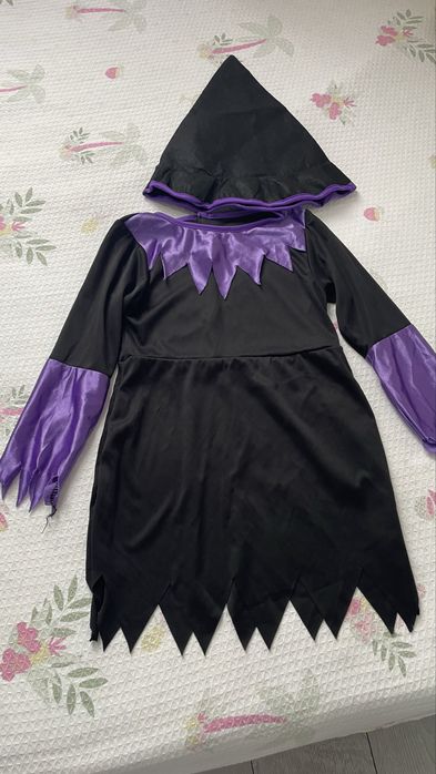 Rochie Halloween