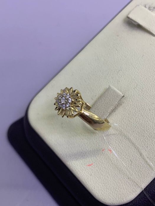 Золотое кольцо / #MA636396