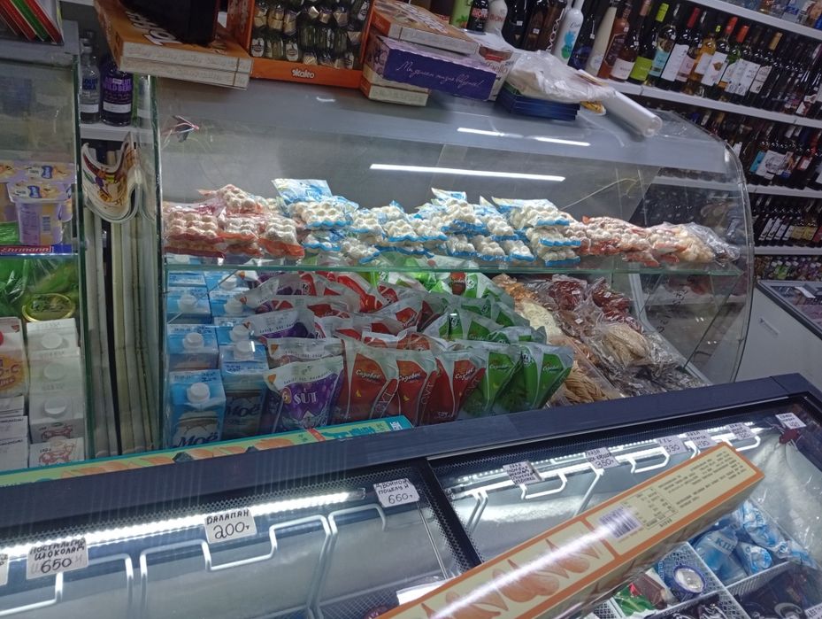 Продаётся холодильник