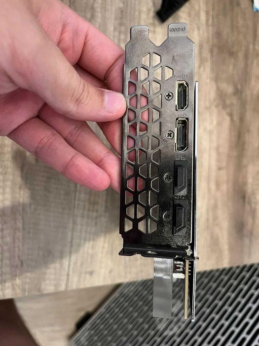 NVIDIA RTX 3090Ti cu Waterblock Phanteks