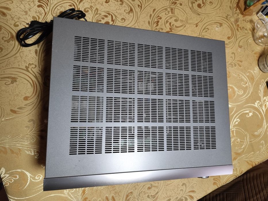 Усилвател Yamaha AX-496