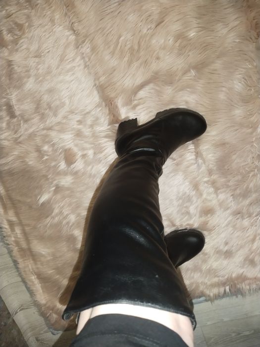 Продам Сапоги до Кален