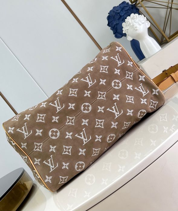 Geanta voiaj Louis Vuitton Speedy P9 40cm, Premium