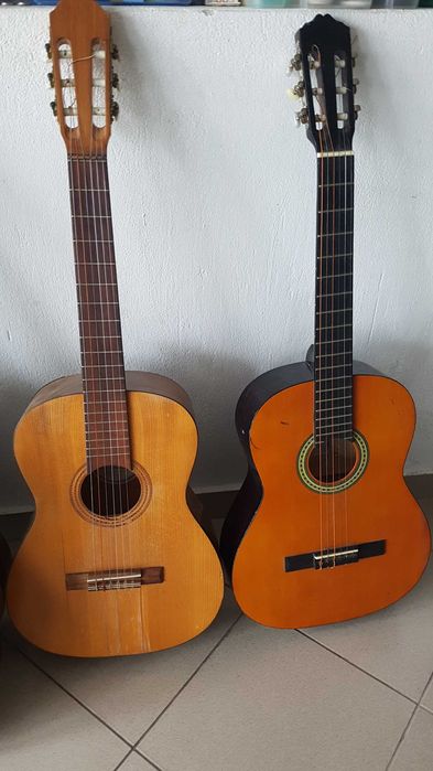 Барабани и Китари за ремонт от 40 лв. Китара 60 лв.