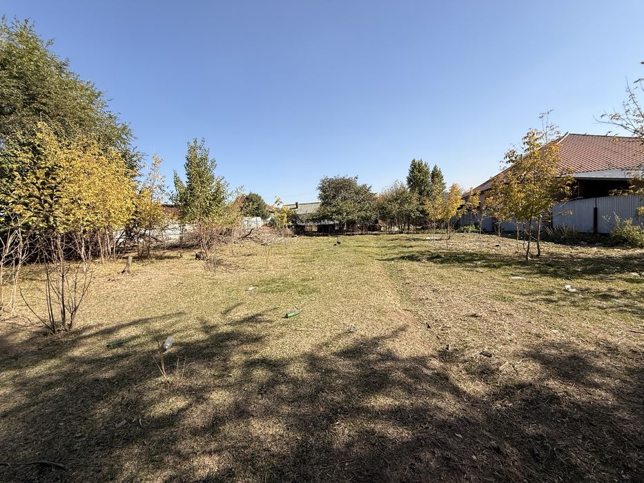 Продается участок с.Бельбулак 13,7 соток ЛПХ