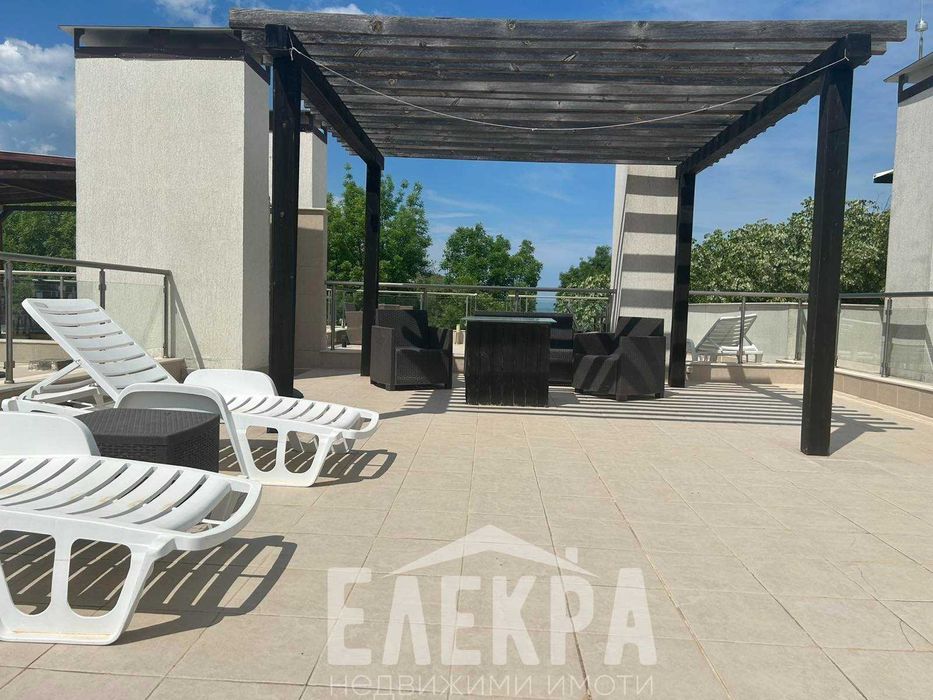 Продава се Двустаен апартамент в Варна, Център - 137 кв.м за 672 €/кв.м - Снимка #10