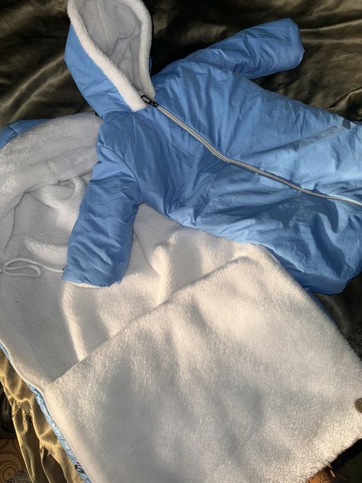 Конверт комбенизон