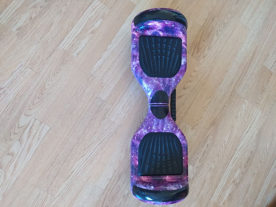 Гироскутер до 120 кг