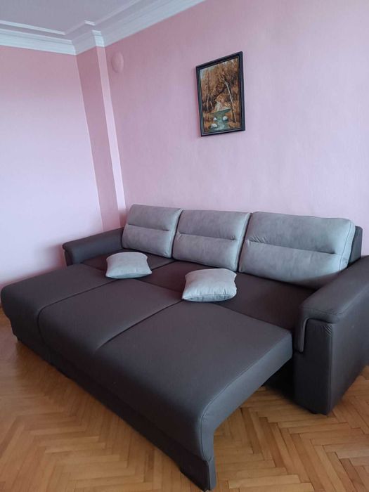 Диван Гала Лукс - нов!! Нова цена 1700 лв.!