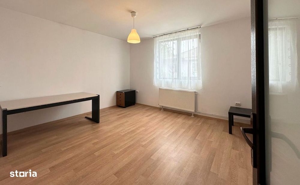 Inchiriere casă complet renovată cu 4 camere  Băneasa, Sector 1