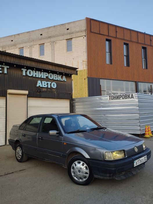 Пассат б3 В хорошем состояние