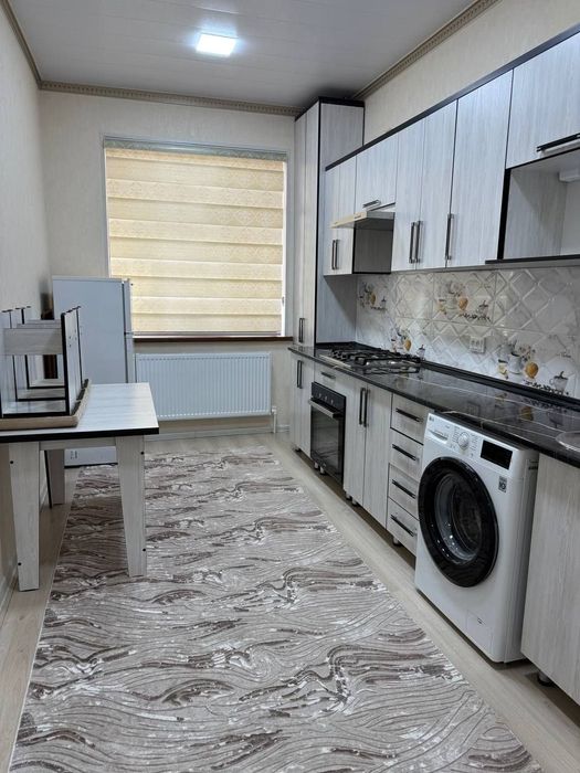 Shahriston metro atrofida 1 xonali kvartira ijaraga beriladi.