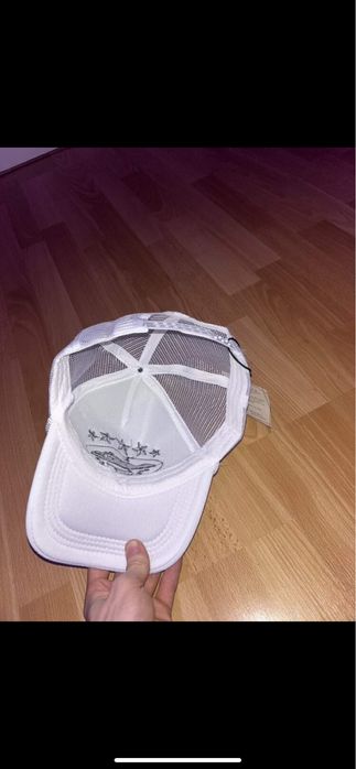 Corteiz летни шапки всички цветове